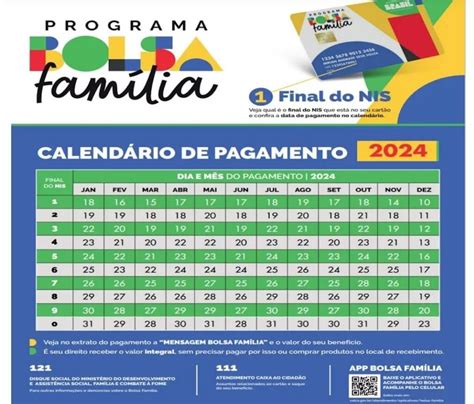 Bolsa Família .